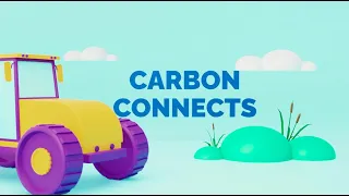 Carbon Connects - Because peatlands have a huge untapped potential, join its growing community.