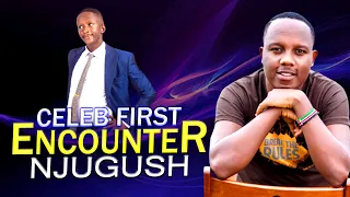 NJUGUSH - Celeb First Encounters Season 1 Finale