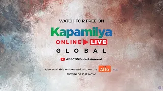 Enjoy the must-see classic movies this March in Kapamilya Online Live Global!