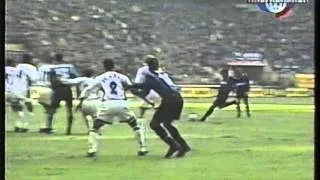 1997 (November 1) Internazionale Milano 1- Parma 0 (Italian Serie A)