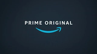 Amazon Prime Original Opening LOGO
