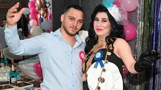 Baby  Shower Şaban & Firdes 19.05.2024 YENi ZARA 2024