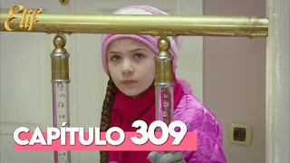 Elif Segunda Temporada Capítulo 309 | Elif Capítulo 309