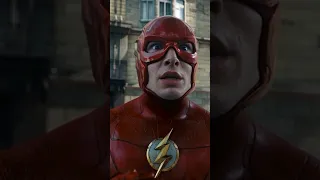 Evolution of the Flash #shorts #evolution #theflash