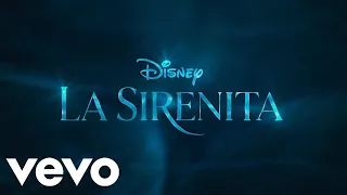 Isela Sotelo - Parte de él (Versión Créditos) (De "La Sirenita"/Audio Only)