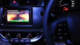 [ KIA VLOG 02 ] KIA Rio 2012 Steering Wheel Remote Programming / Remote Setir