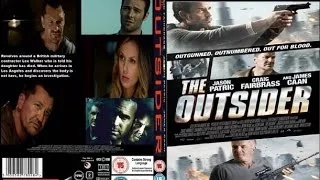 The Outsider L2 2014 HDRip