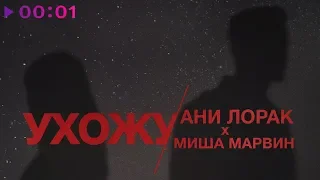 Ани Лорак и Миша Марвин - Ухожу | Official Audio | 2020