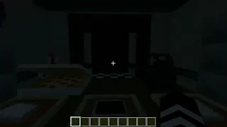 Minecraft/ FNAF the Beginning Map