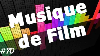 Blind Test #70  Quizz Musique de Film (facile)