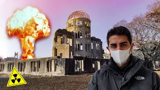 Duniya Ke Pahale Nuked Shahar Jaanaa: Hiroshima (Kaisa experience thaa?)