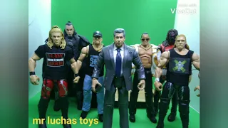 Tutorial, como arreglar articulaciones en figuras de acción