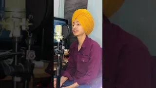 In love again | harman hundal | nav sandhu | cover