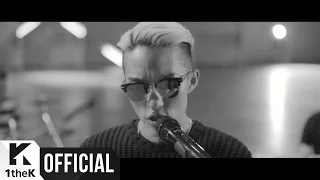 [MV] Zion.T(자이언티) _ No Make Up(노메이크업)