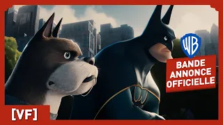 Krypto et les Super-Animaux - Bande-Annonce Officielle Batman (VF)