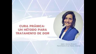 Cura prânica: um método para tratamento da dor