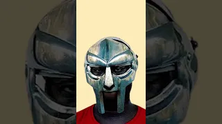 Is MF DOOM the most UNDERRATED rapper of all time?