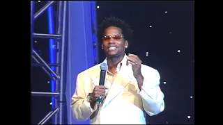 DL Hughley "LIVE" from Hampton "Latham Entertainment Presents"