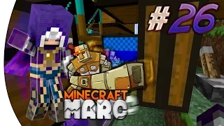 Die Lösung des Problems! - Minecraft MARC Ep. 26 | VeniCraft