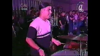 EL POTRO RODRIGO!!!! YERBA MALA!! LA PLATA MARZO 2000!!!!