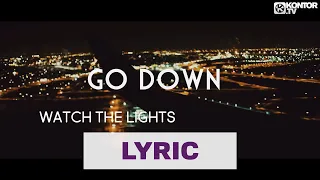 Mike Candys - Lights Go Down (Official Video HD)