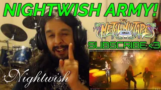 Radio DJ Listens - Nightwish - Élan - Back to Buenos Aires!