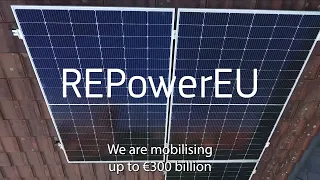 #REPowerEU - Highlights