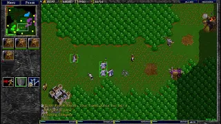 Warcraft 2 27.2.2023