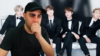 WHEN BTS' HYUNG LINE BLEW OUR MINDS WITH THEIR INTELLIGENCE...THESE GUYS ARE GENIUSES FOR REAL!