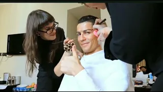 cristiano ronaldo prank playing football  ⚽#cristianoronaldo #prank #football #viral