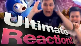 Beefy Smash Doods React To Super Smash Bros. Ultimate