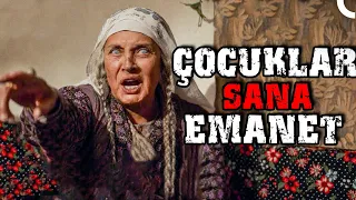 Çocuklar Sana Emanet | Engin Akyürek - Hilal Altınbilek FULL HD Yerli Gerilim Filmi İzle