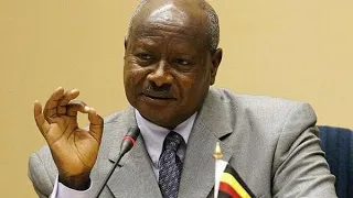 Breaking:President Museveni Behind the coffee agreement deal,summons Mps to meet him at State House