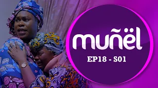 MUÑËL - Saison 1 - Episode 18 ** VOSTFR **