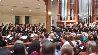 2019 Lessons and Carols