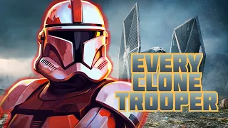 Every Clone Trooper Who Disobeyed Order 66 In Canon And Legends | Star Wars Explained