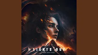 Lights Out (feat. Jaime Deraz)