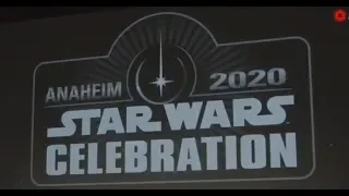 Star Wars Celebration 2020 Location Revealed - Star Wars Celebration 2019 Chicago