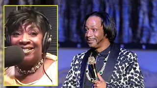 Katt Williams Roast Wanda Smith & Popular Black Comedians