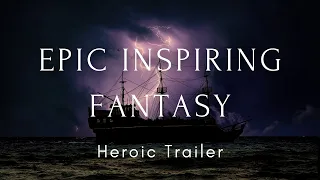 [ Music ] Cinematic Music - Action Epic Inspiring Fantasy Heroic Trailer by PAPAUDIO