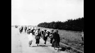 Holodomor Reconsidered by Anne Applebaum. Part 1: Lecture. October 23, 2017.