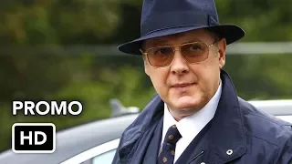 The Blacklist 5x07 Promo "The Kilgannon Corporation" (HD) Season 5 Episode 7 Promo