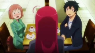 Emi x Maou AMV