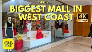 3 Story Luxury Mall  | 4K Walking Tour