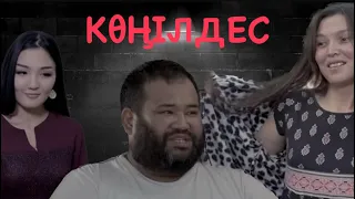 Потерянное счастье (Узбекфильм на русском языке) новый кино