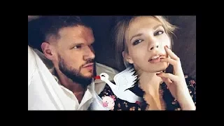 Владимир Яглыч и Антонина Паперная 2018 их дочка!★Vladimir Yaglych and Antonina Papernaya 2018