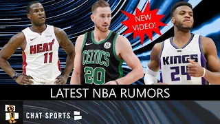 NBA Rumors: Lakers Signing Dion Waiters? Buddy Hield Trade Rumors? Rockets Wanted DeAndre Jordan?