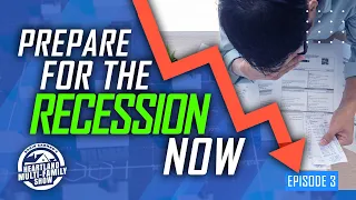 5 key strategies to prepare for the upcoming recession