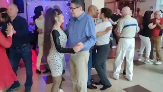 Одесса Танцы 💃🕺Нужна лишь ты одна 27.04.2024 💐