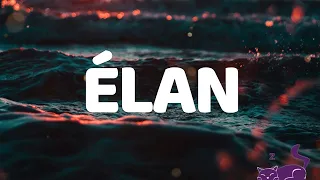 Élan - Nightwish (Lyrics)